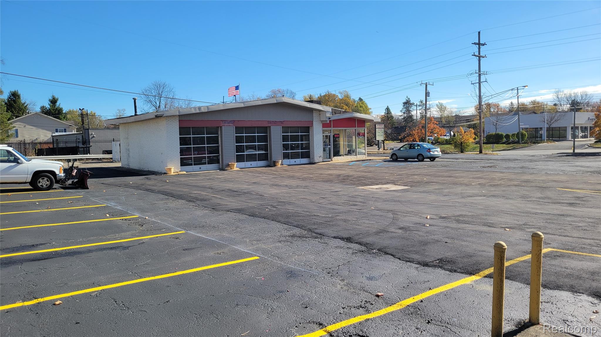 22412 MIDDLEBELT Road