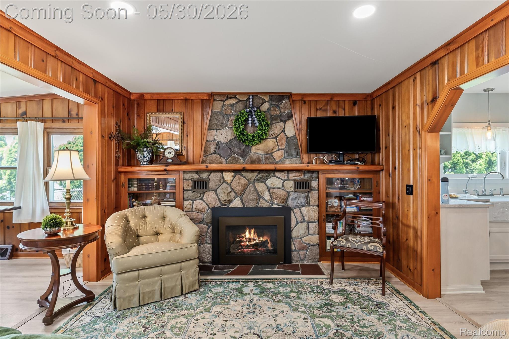 11061 Beryl Drive