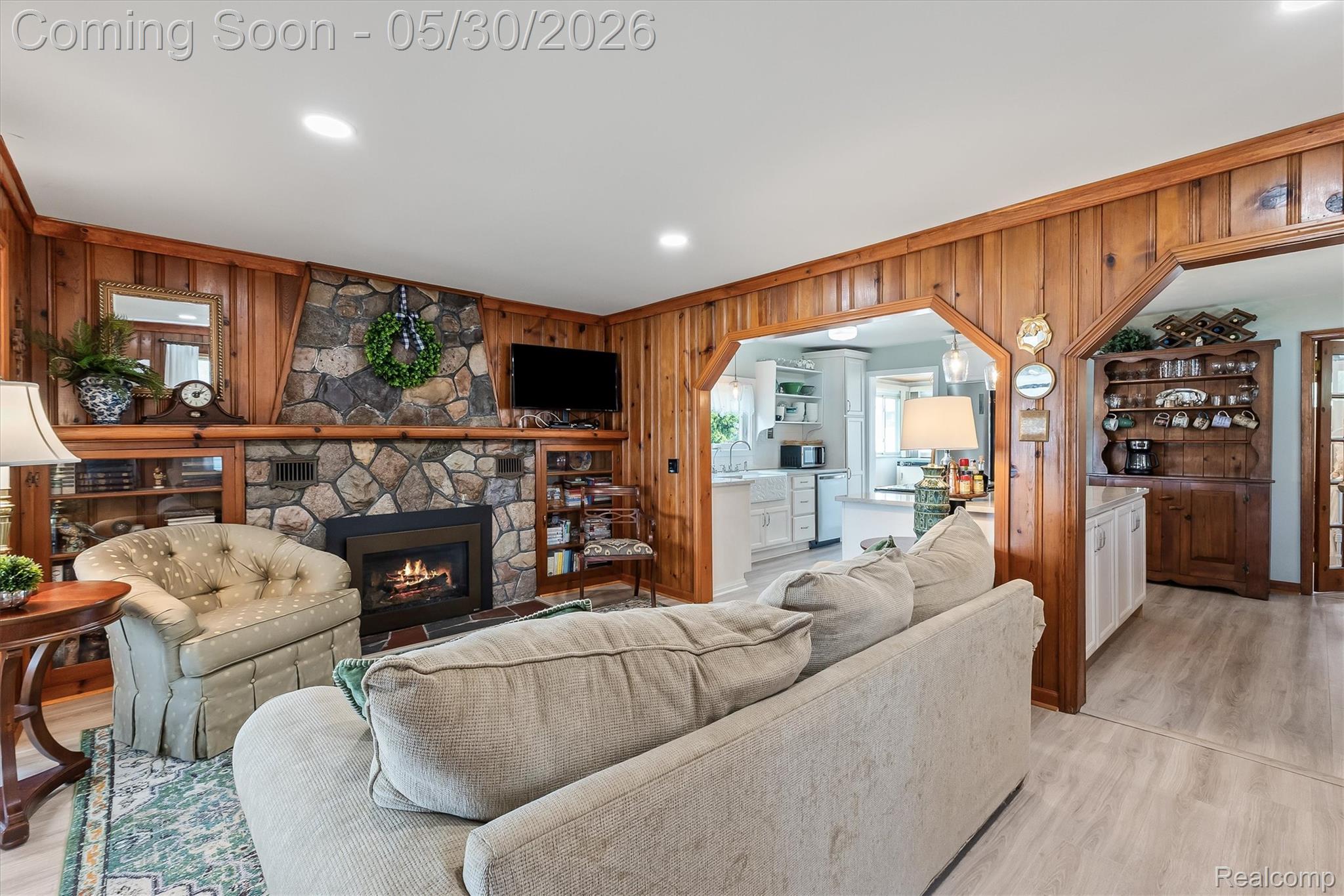 11061 Beryl Drive