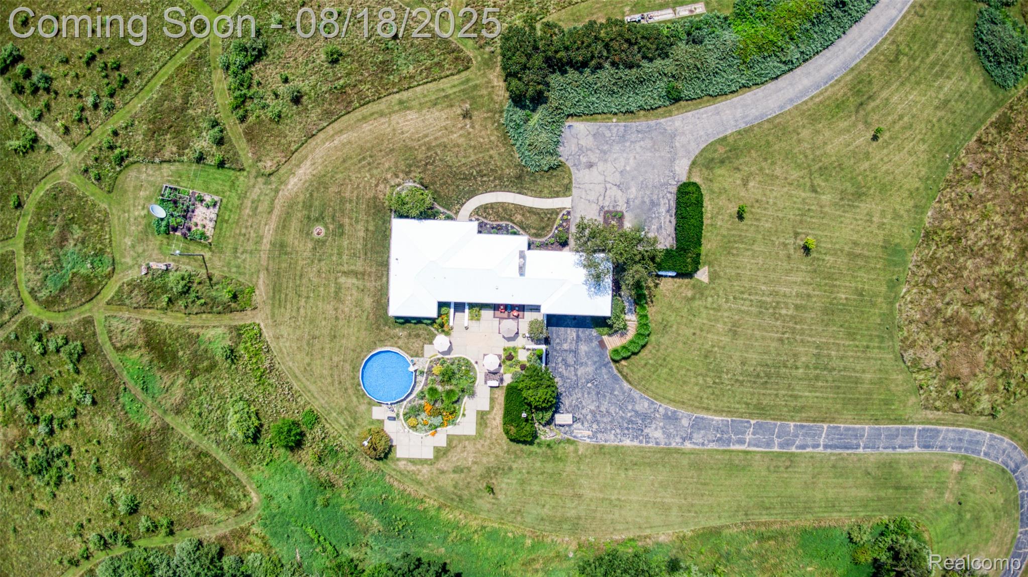 18999 Weller Road