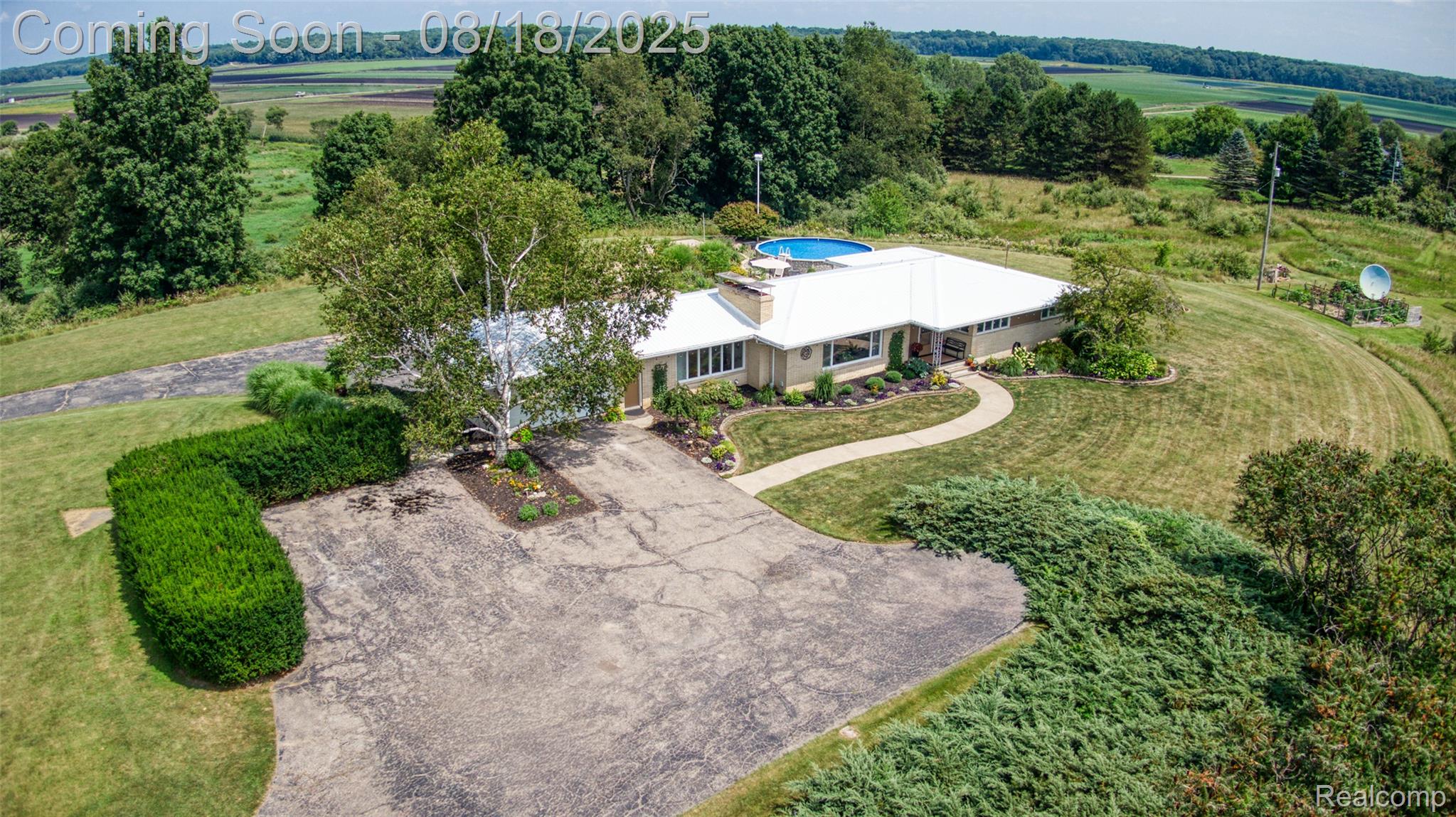 18999 Weller Road