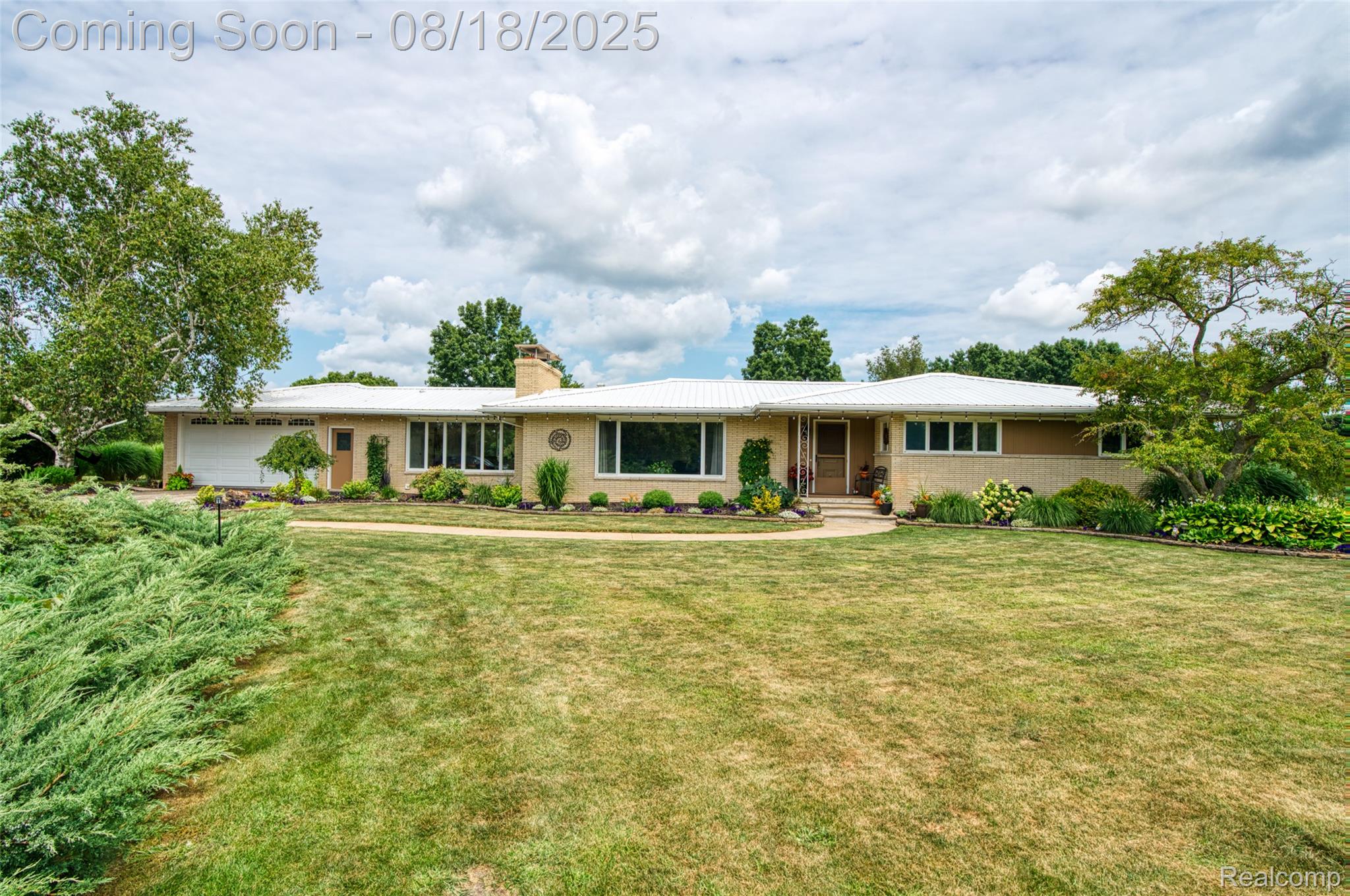 18999 Weller Road