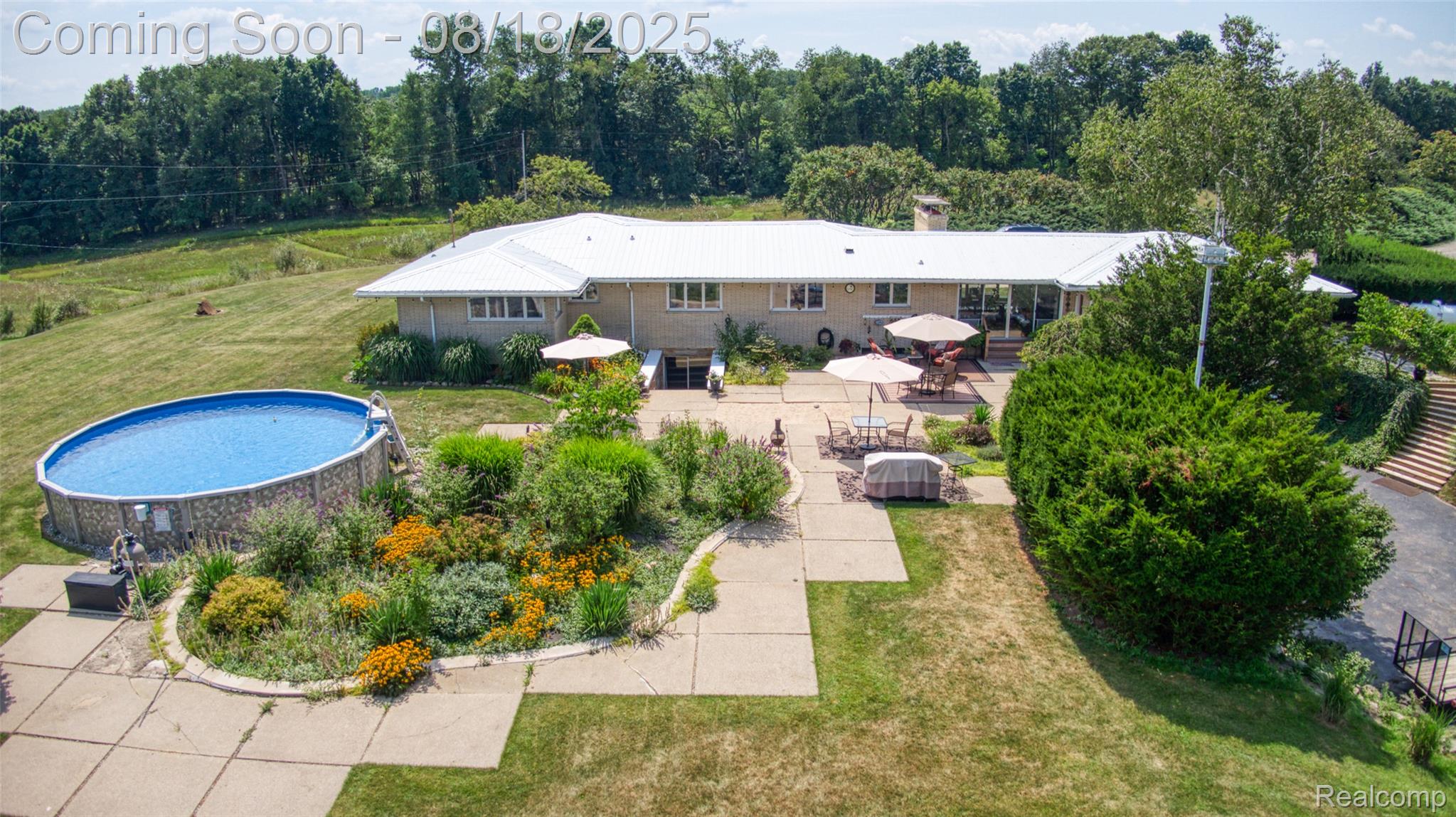 18999 Weller Road