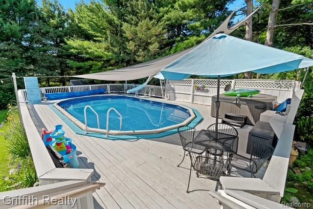 10940 Home Shore Drive