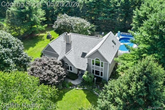 10940 Home Shore Drive
