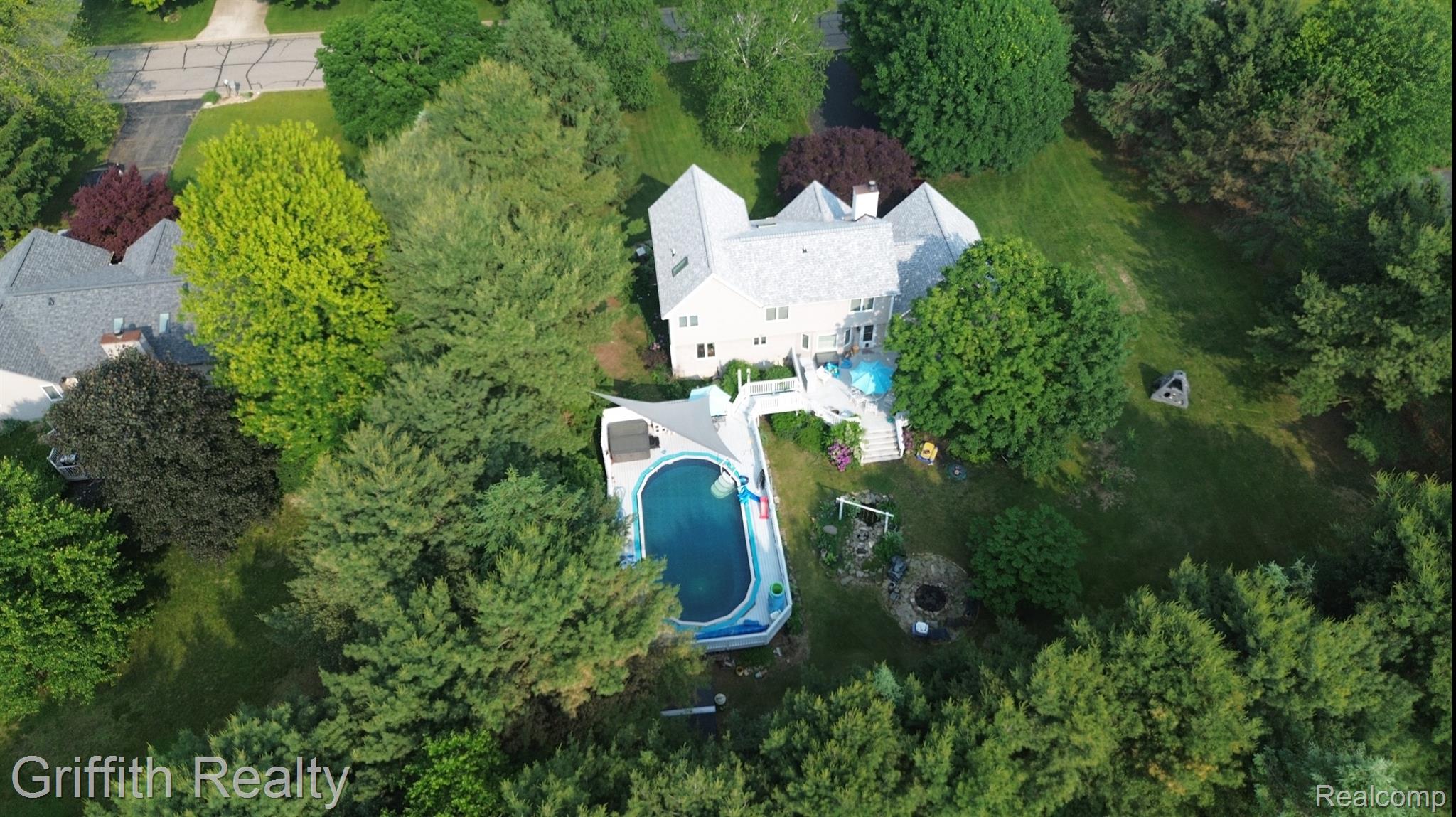 10940 Home Shore Drive