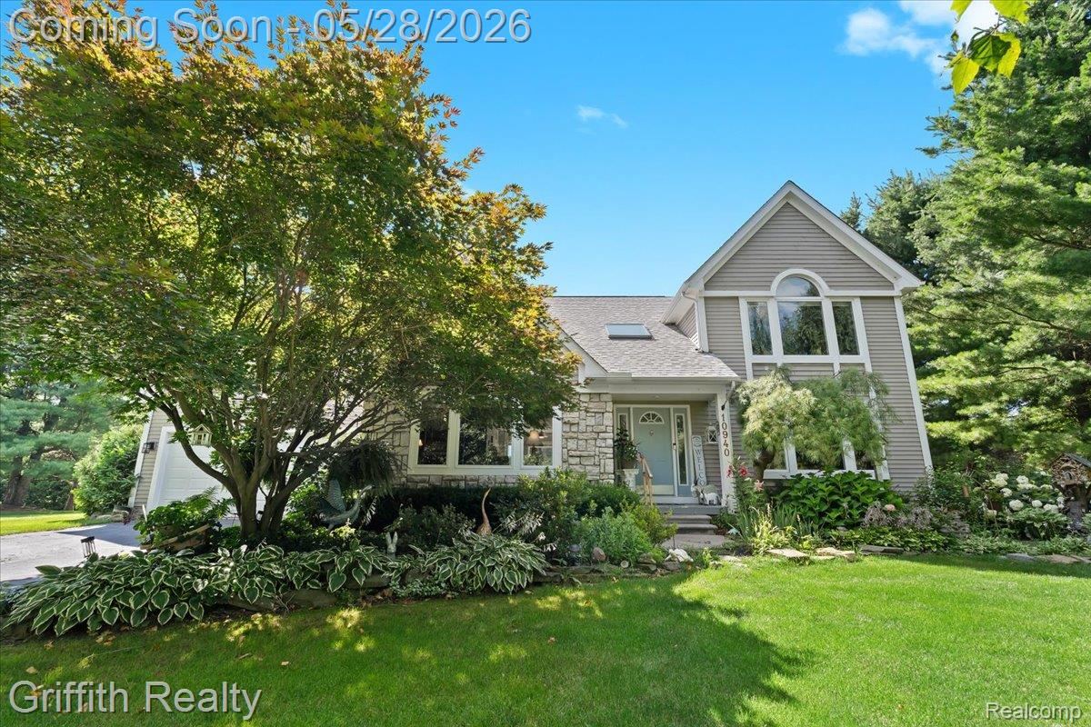 10940 Home Shore Drive