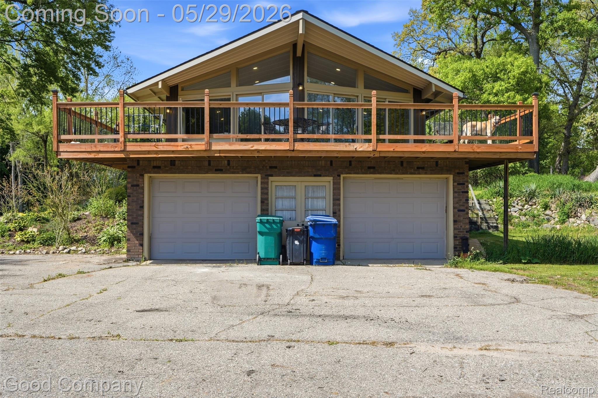 5130 Seymour Lake Road