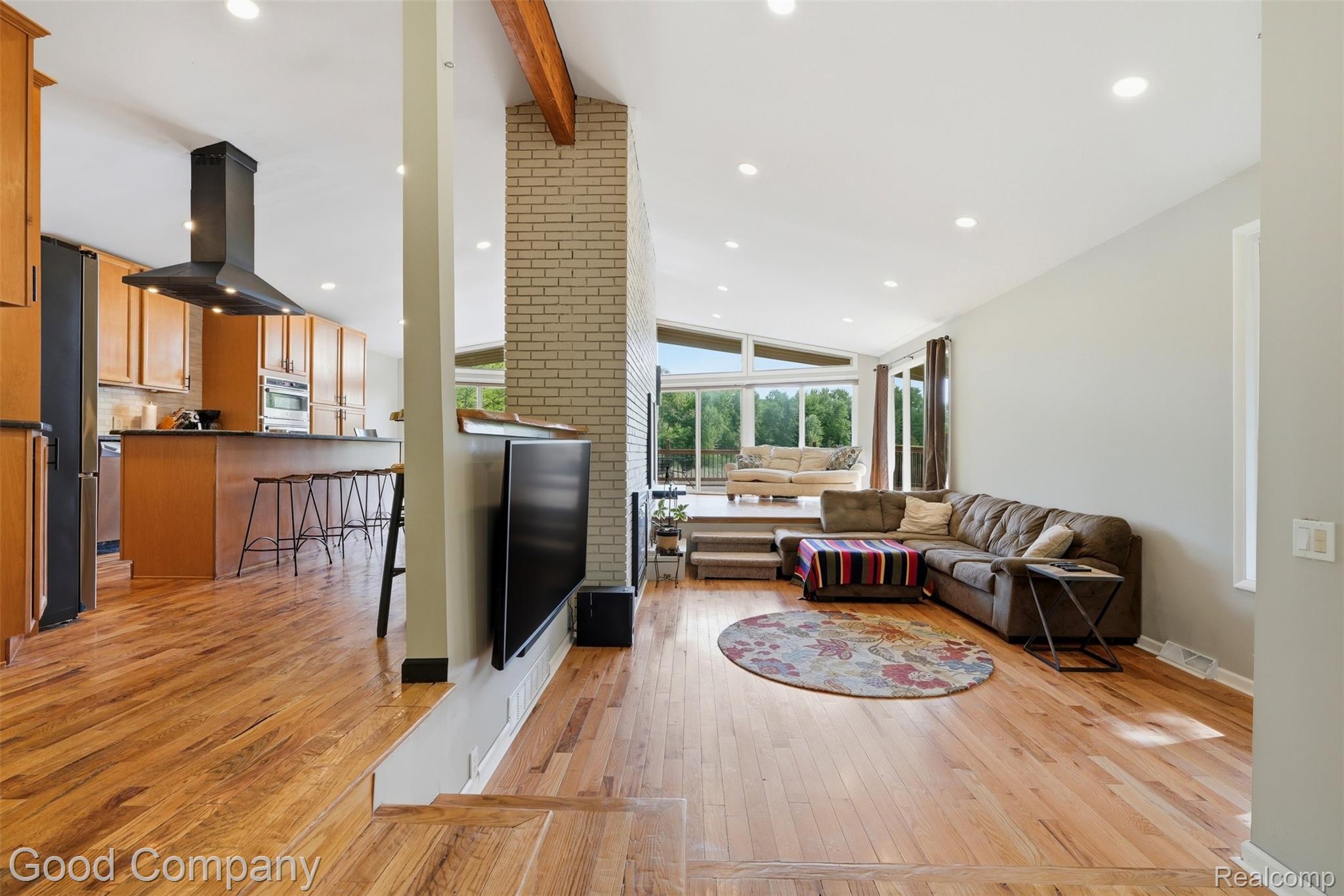 5130 Seymour Lake Road