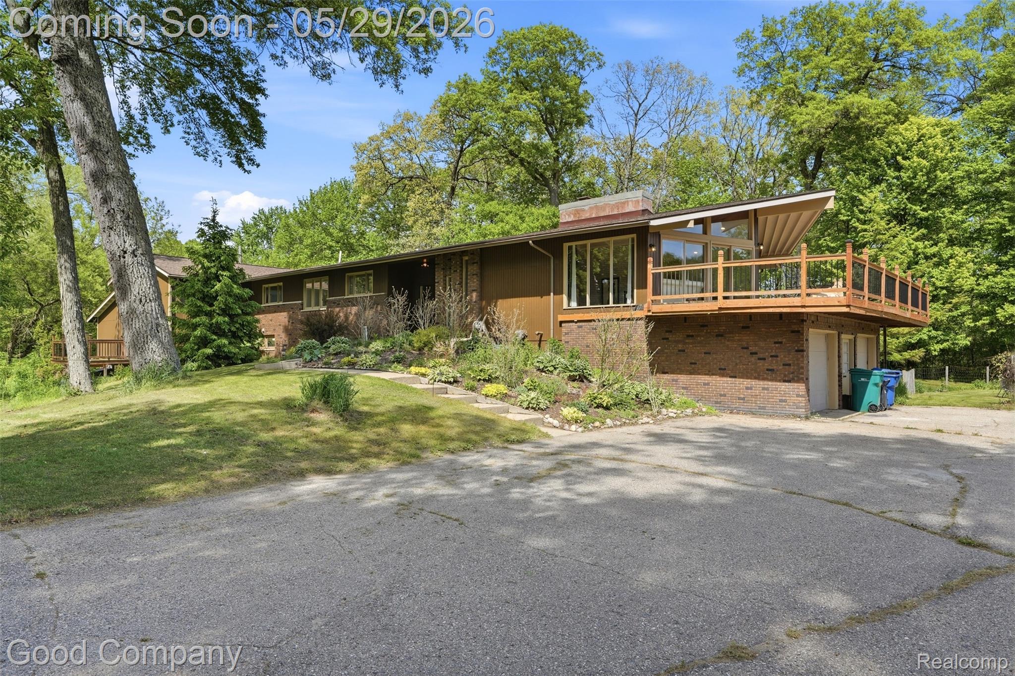5130 Seymour Lake Road