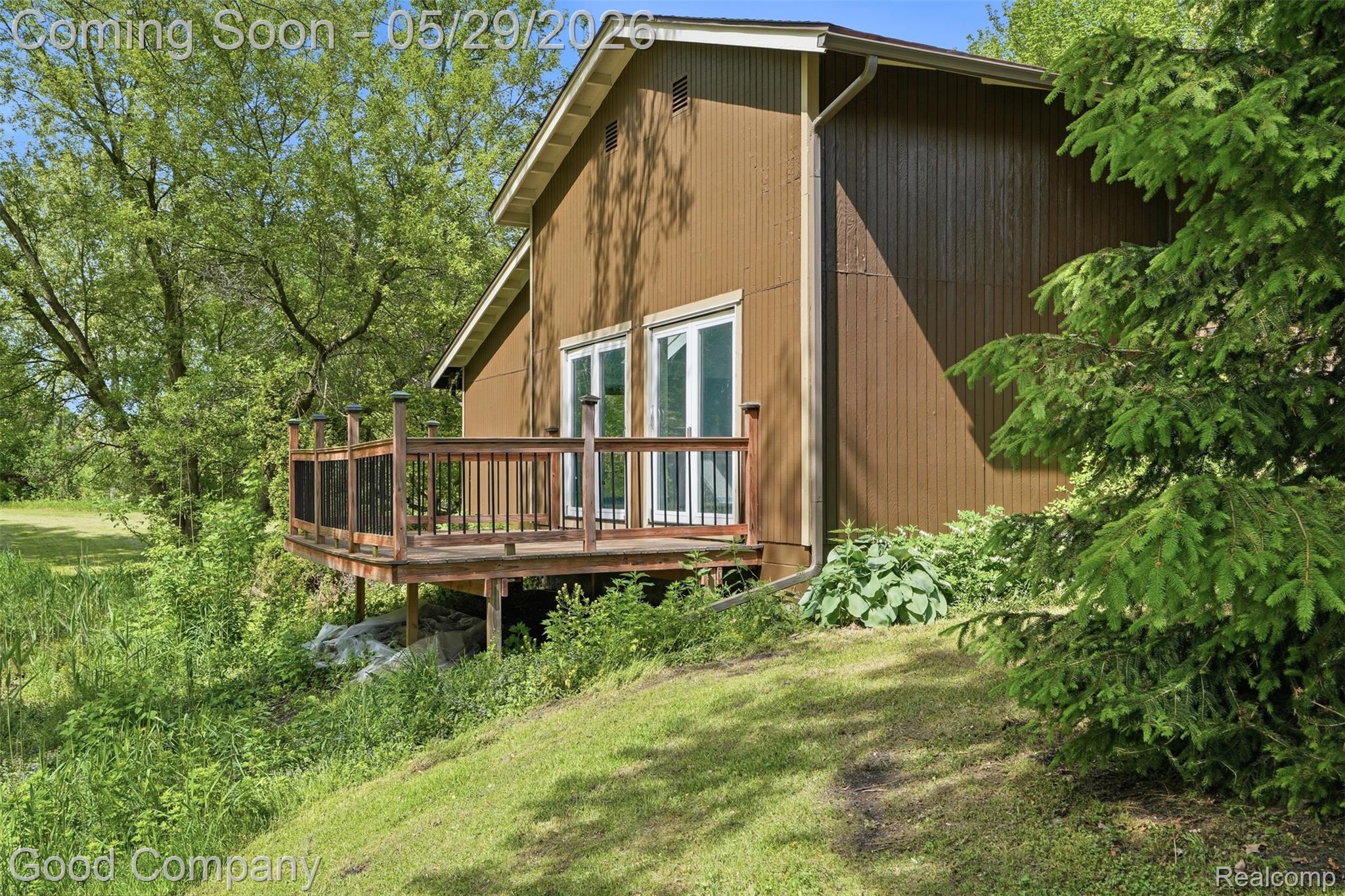 5130 Seymour Lake Road