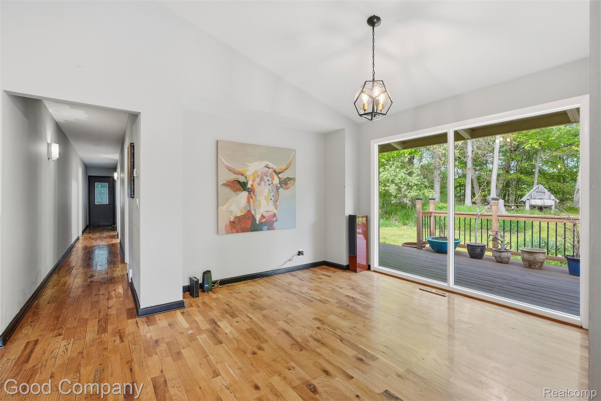 5130 Seymour Lake Road