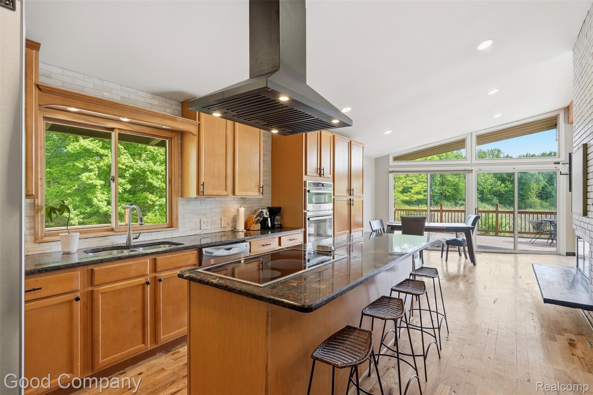 5130 Seymour Lake Road