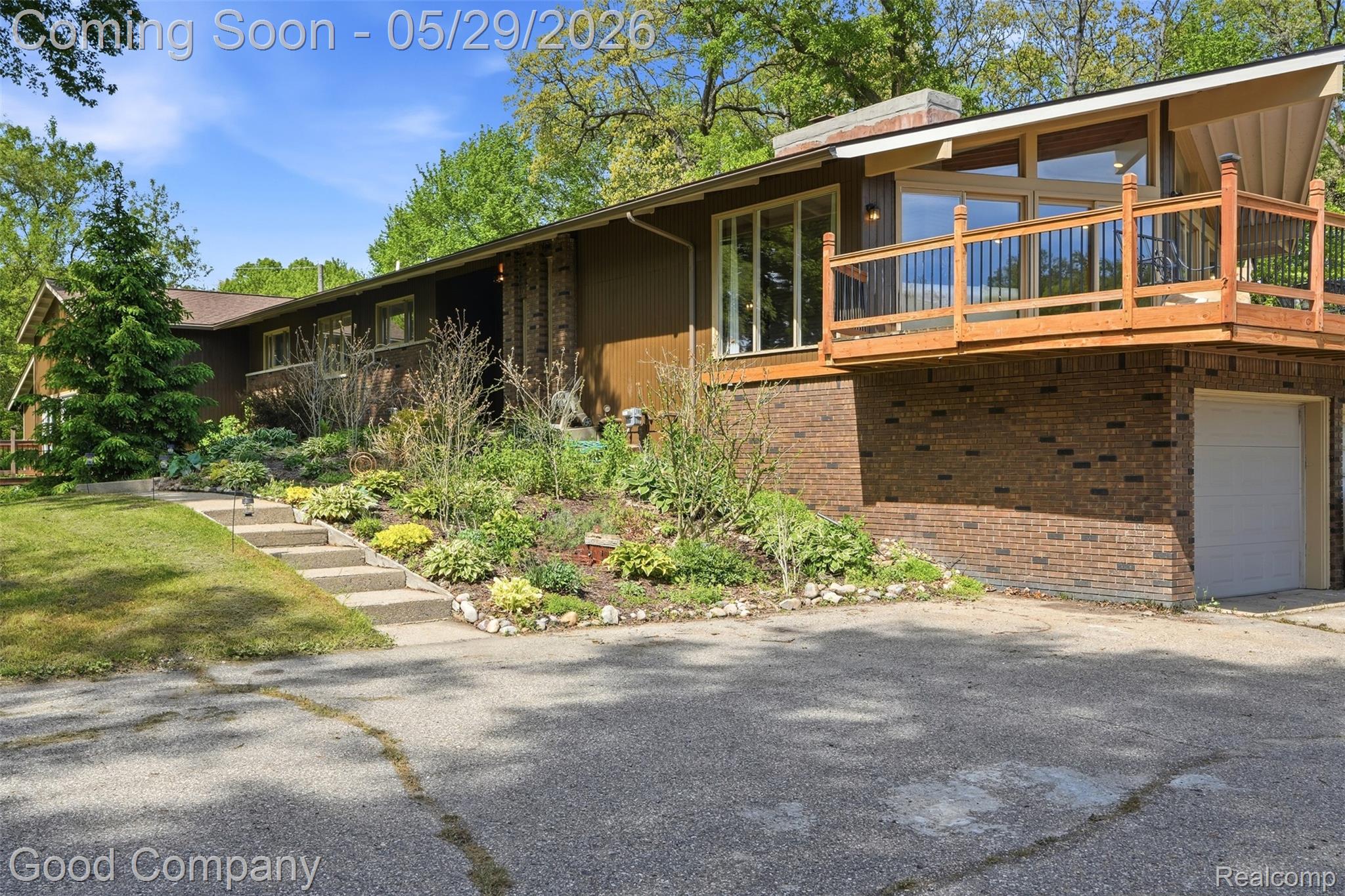 5130 Seymour Lake Road