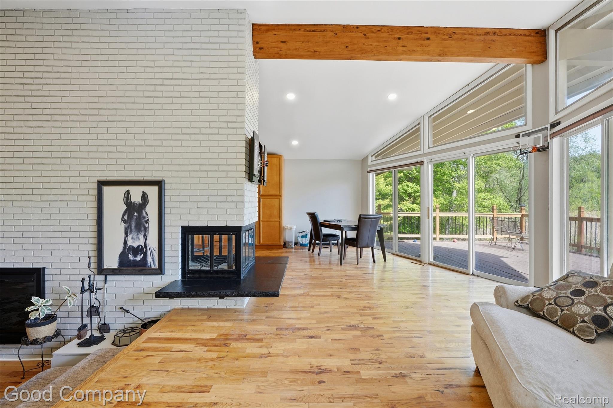 5130 Seymour Lake Road