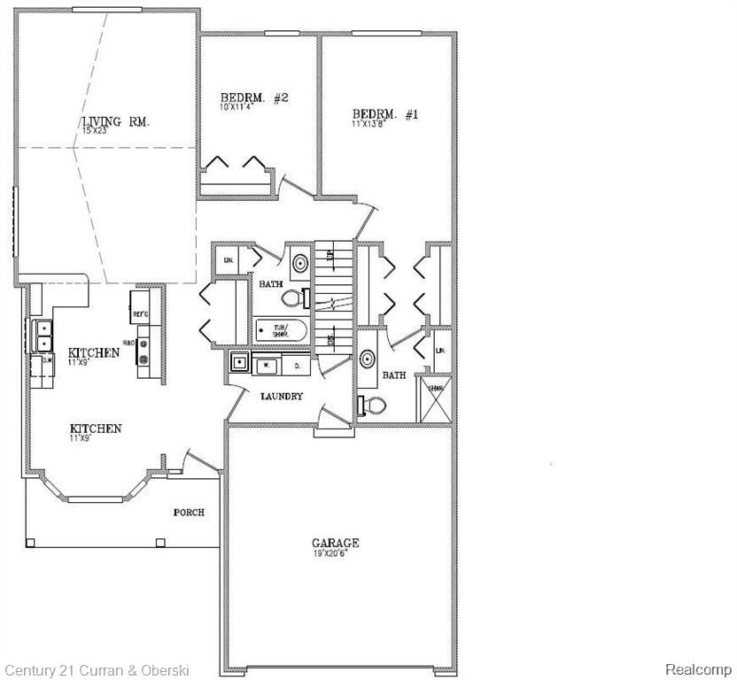 828 Nelsons Ridge Drive 20