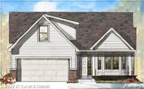 828 Nelsons Ridge Drive 20 Howell City MI 48843