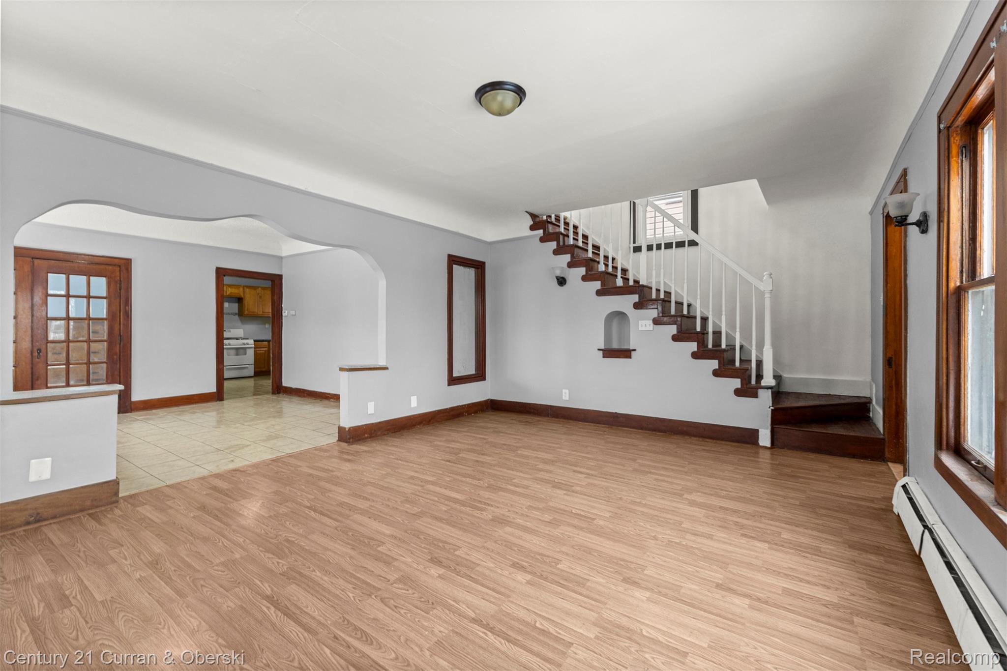 1520 Garfield Avenue