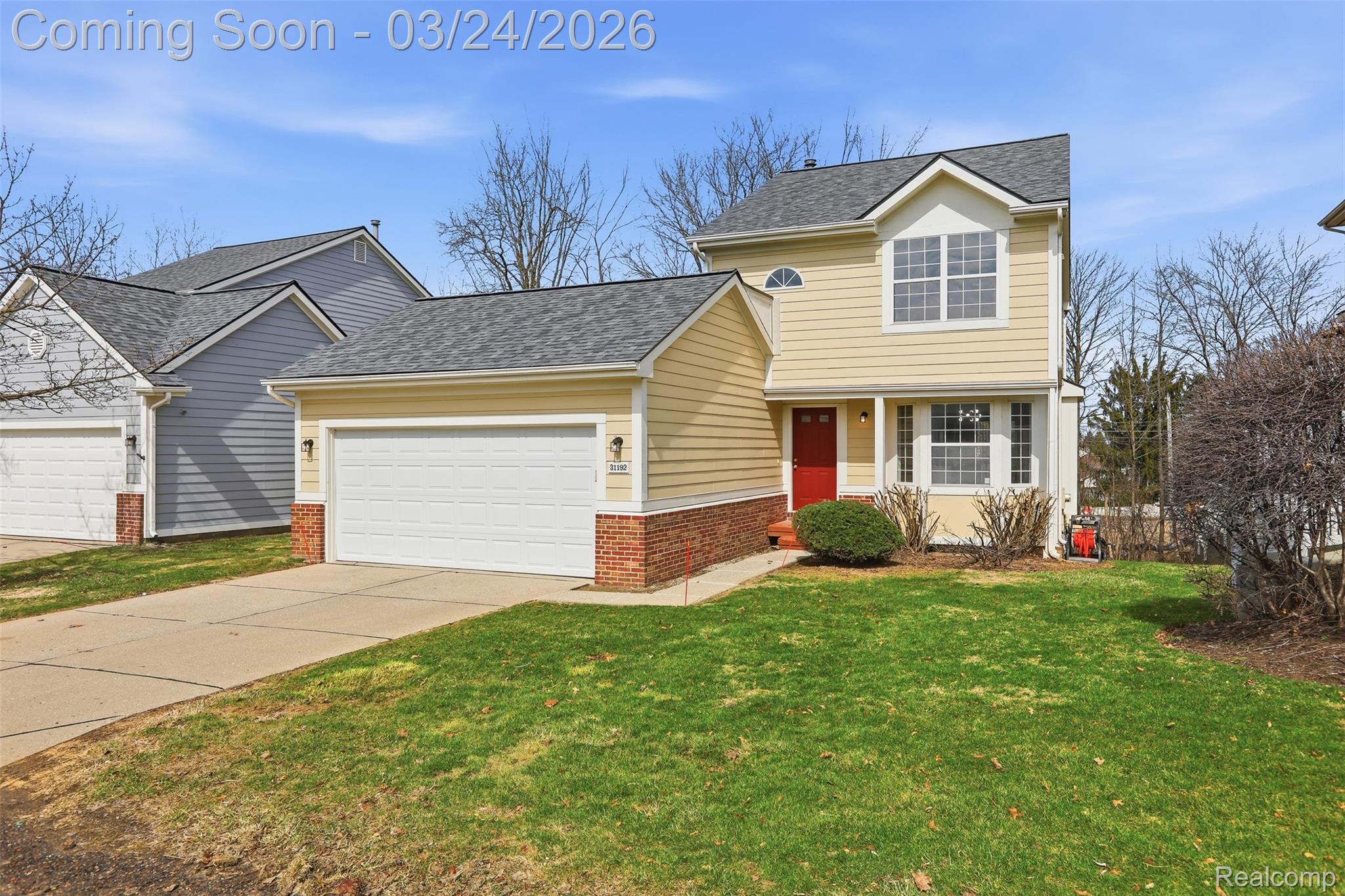 31192 Columbia Drive