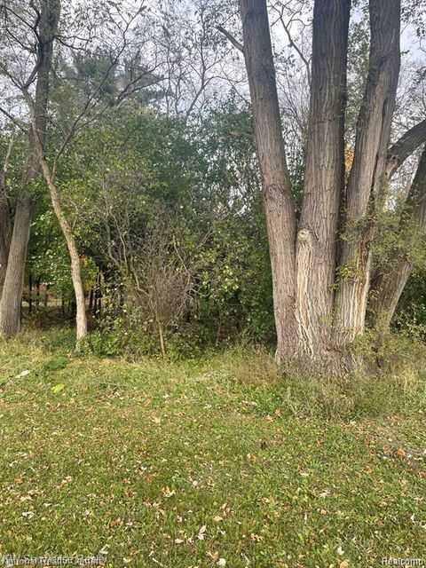 0000 Reed Lake Road Commerce Charter Township MI 48382