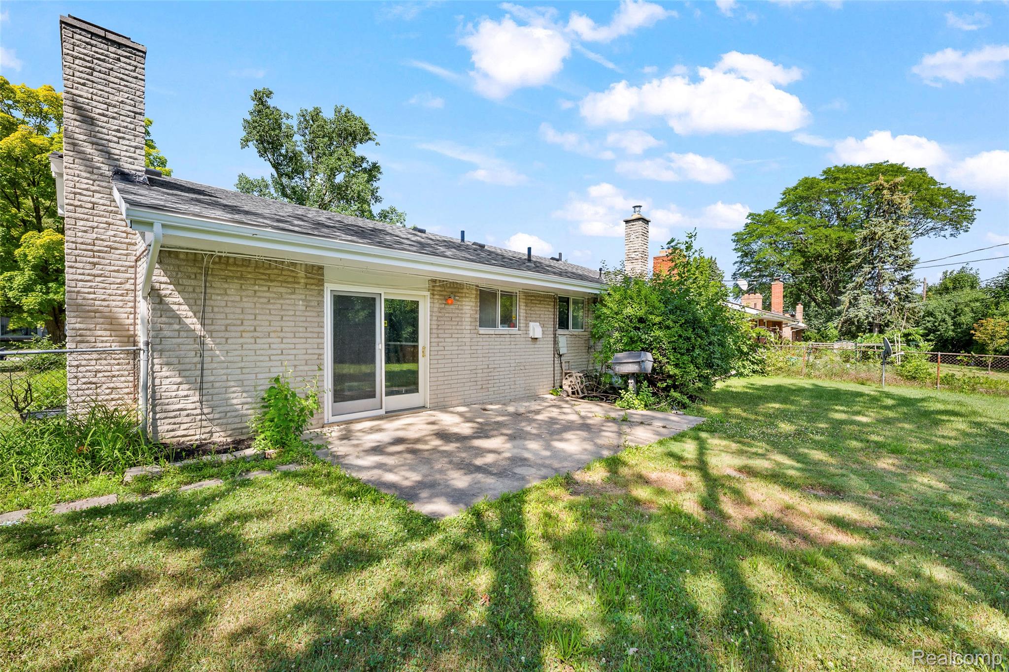 20195 Ledgestone Street