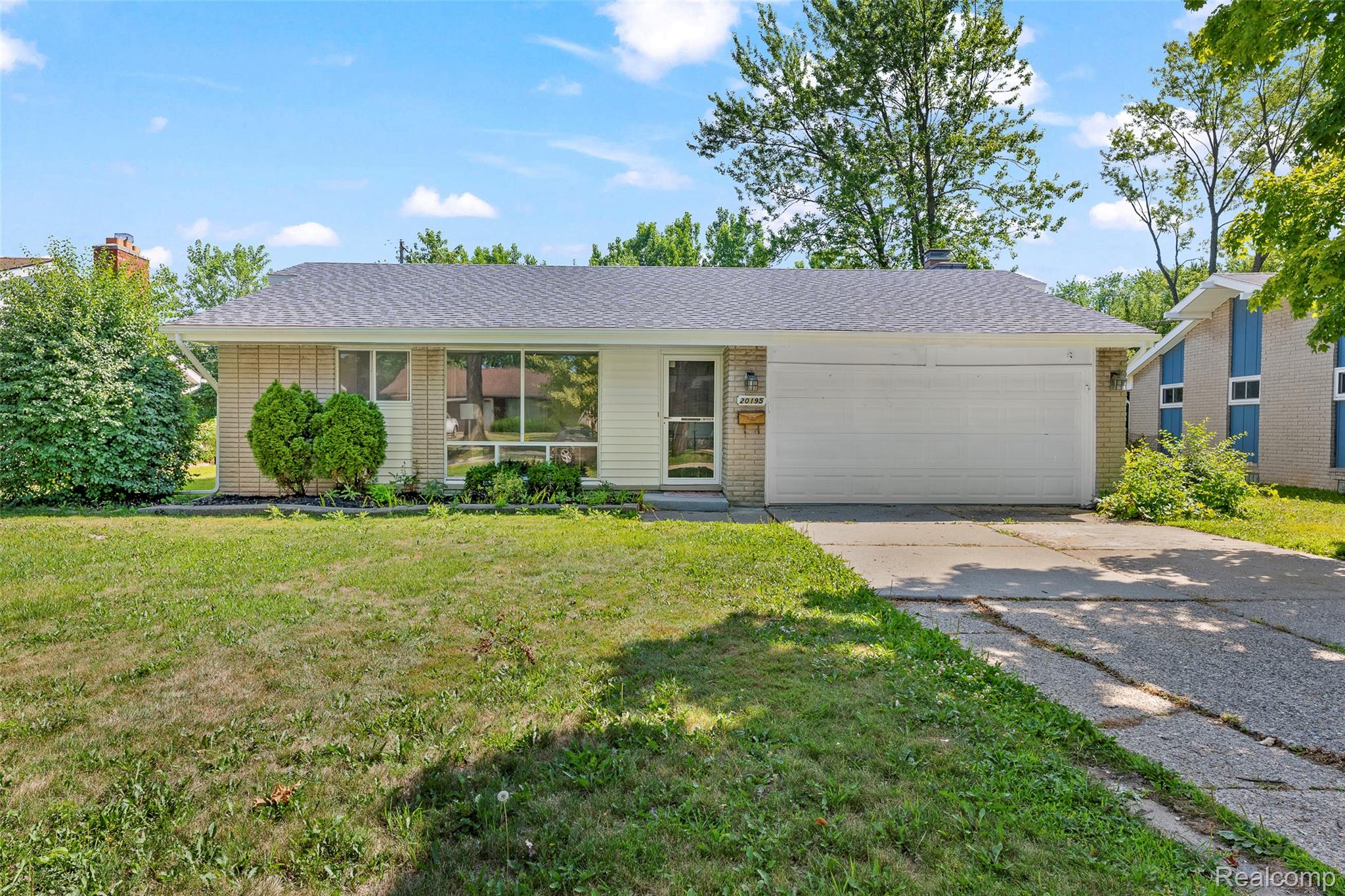 20195 Ledgestone Street
