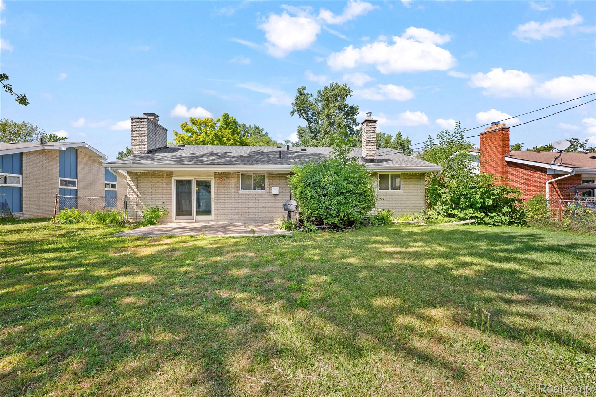 20195 Ledgestone Street