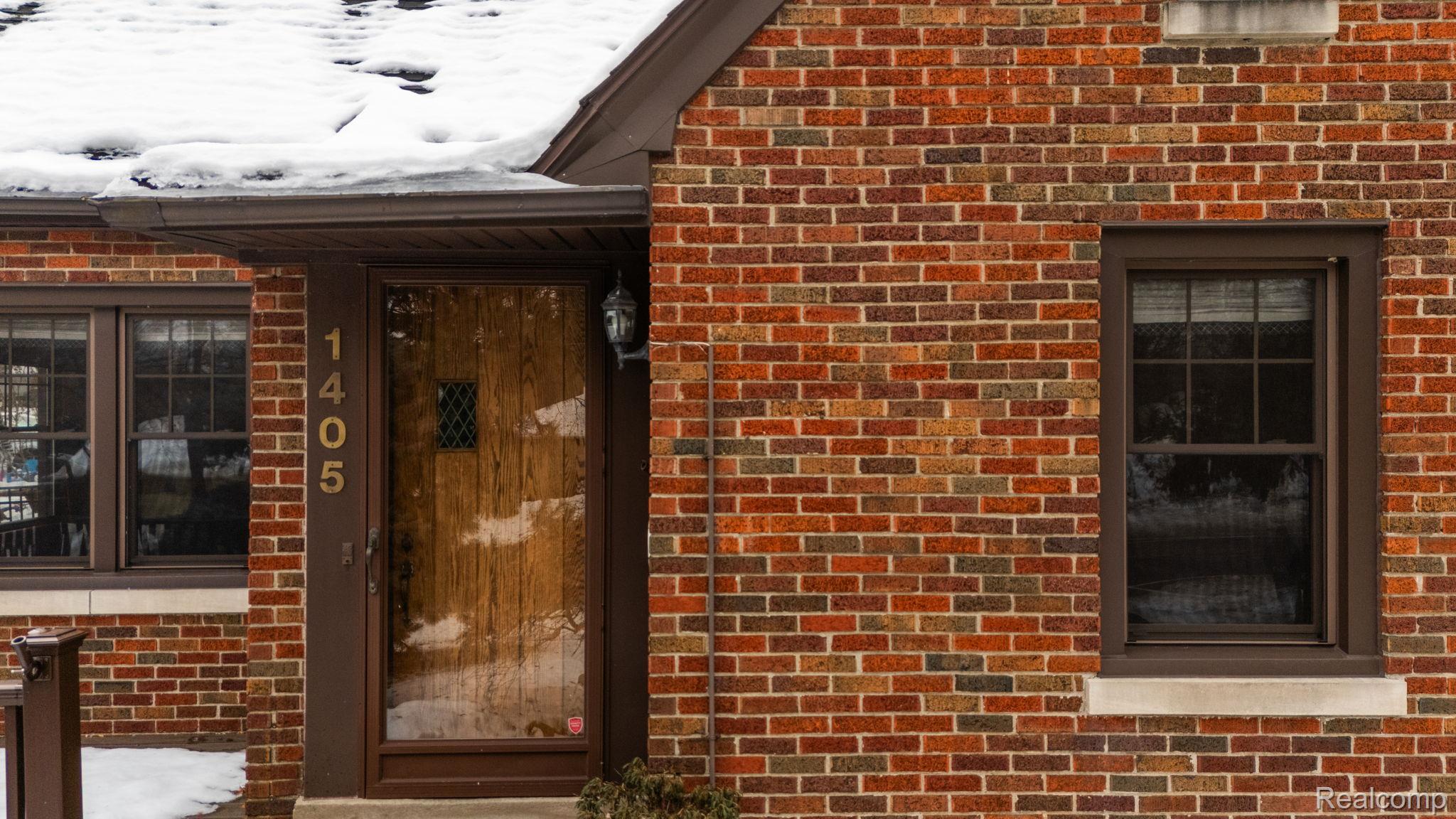 1405 W Liberty Street