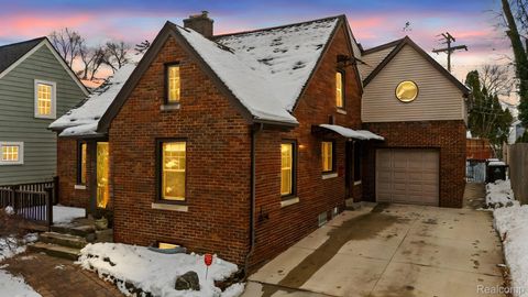 1405 W Liberty Street Ann Arbor City MI 48103