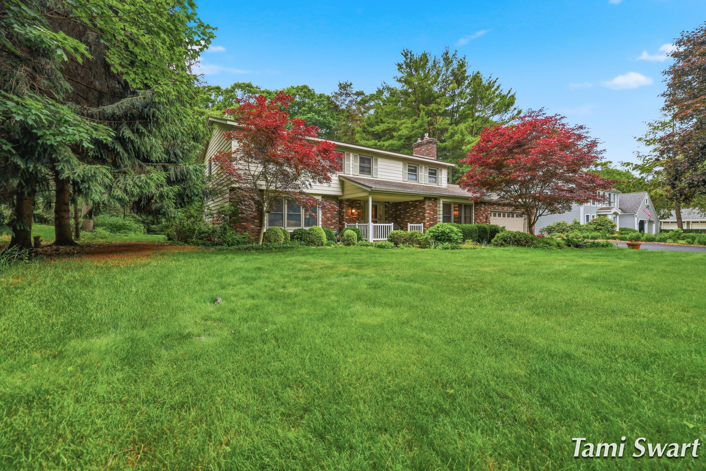 17484 Beech Hill Drive