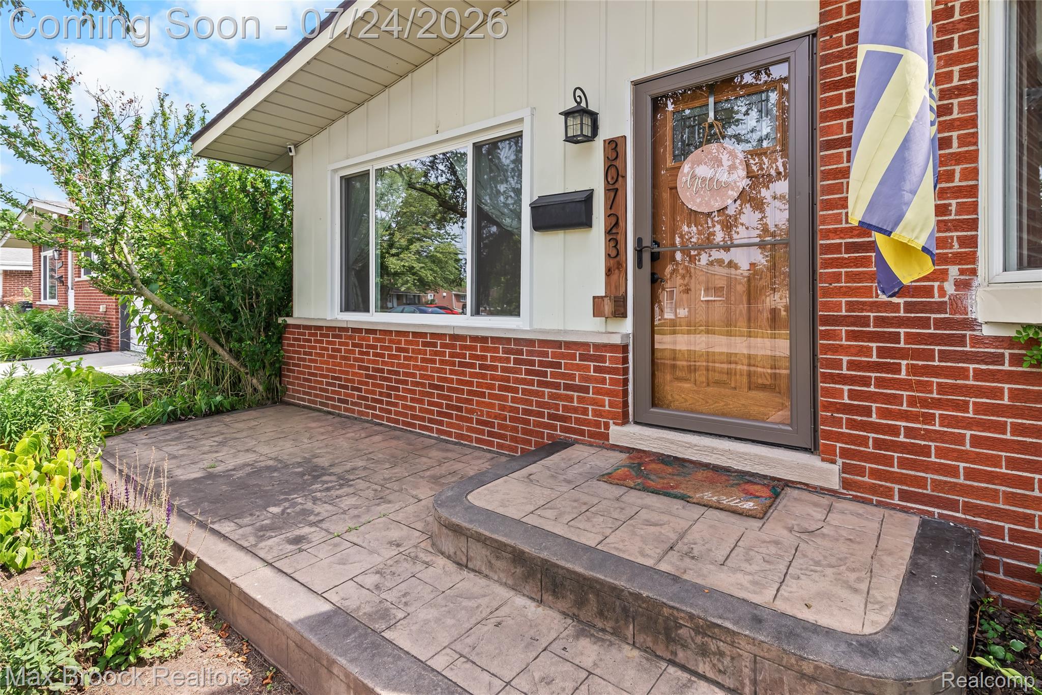 30723 Lonnie Boulevard