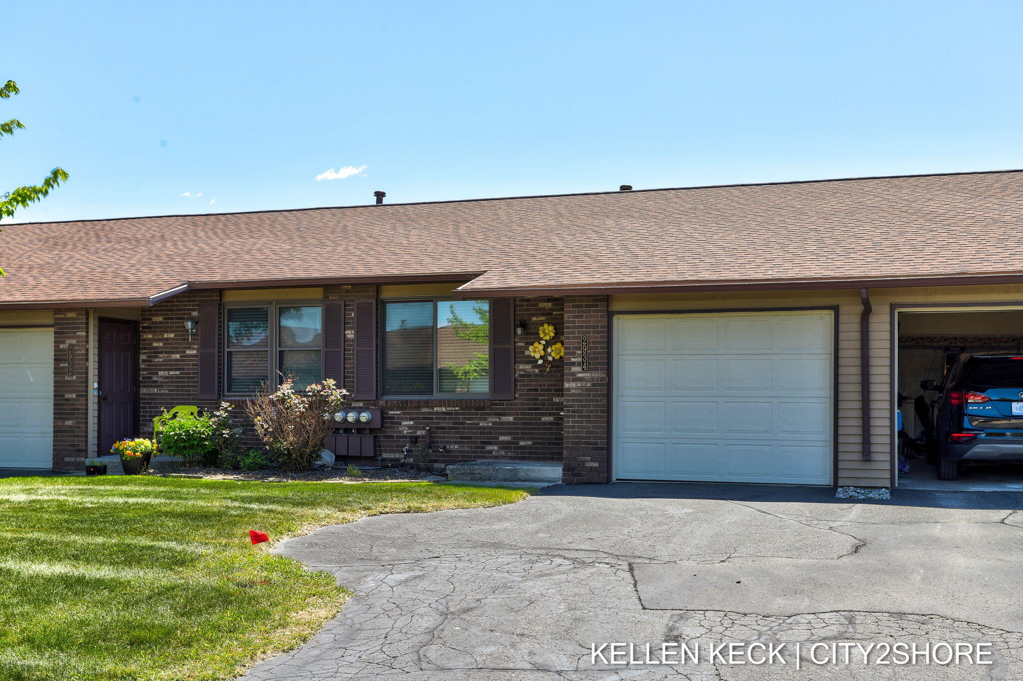 2934 Porter Court SW