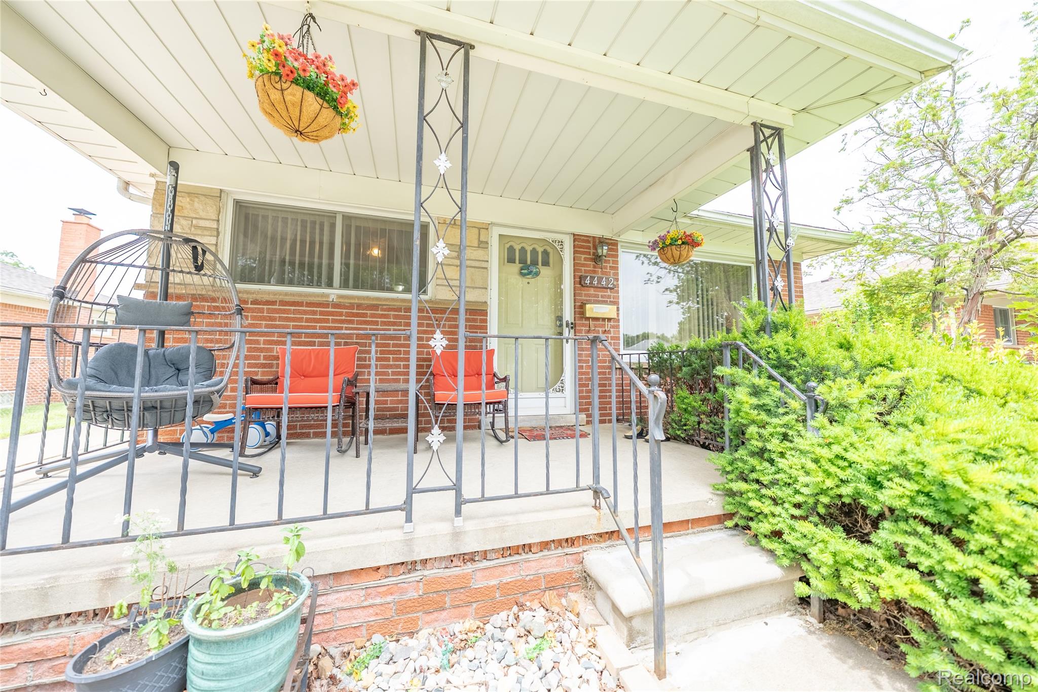 4442 McKinley Street