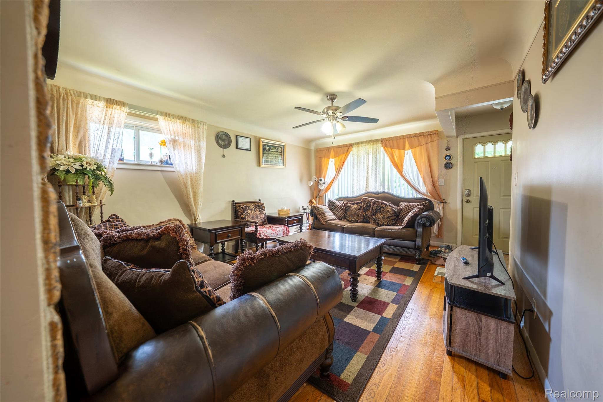 4442 McKinley Street