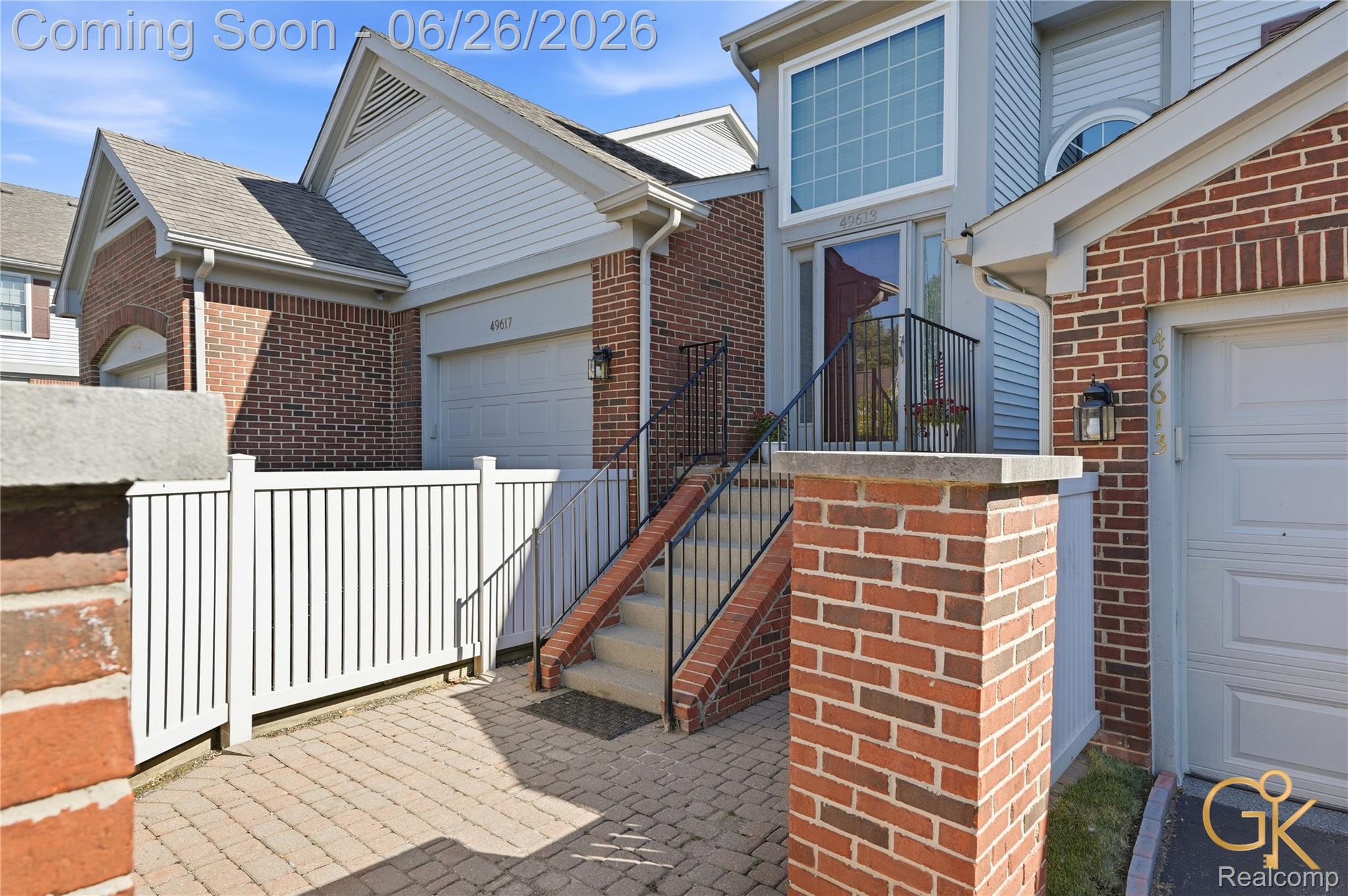 49613 Draper Circle