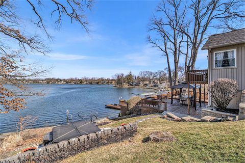 A home in WaterfordCharterTownship_Oakland
