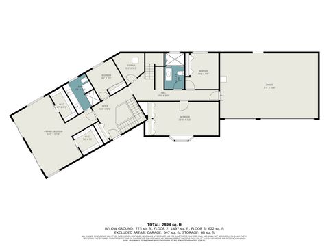 A home in WaterfordCharterTownship_Oakland