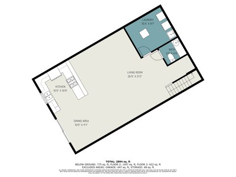 A home in WaterfordCharterTownship_Oakland