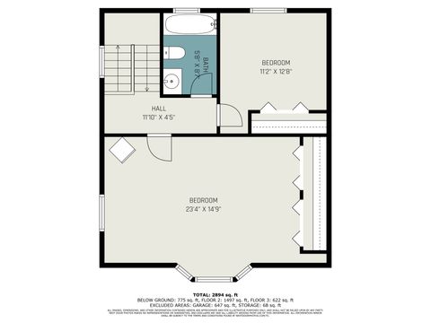 A home in WaterfordCharterTownship_Oakland