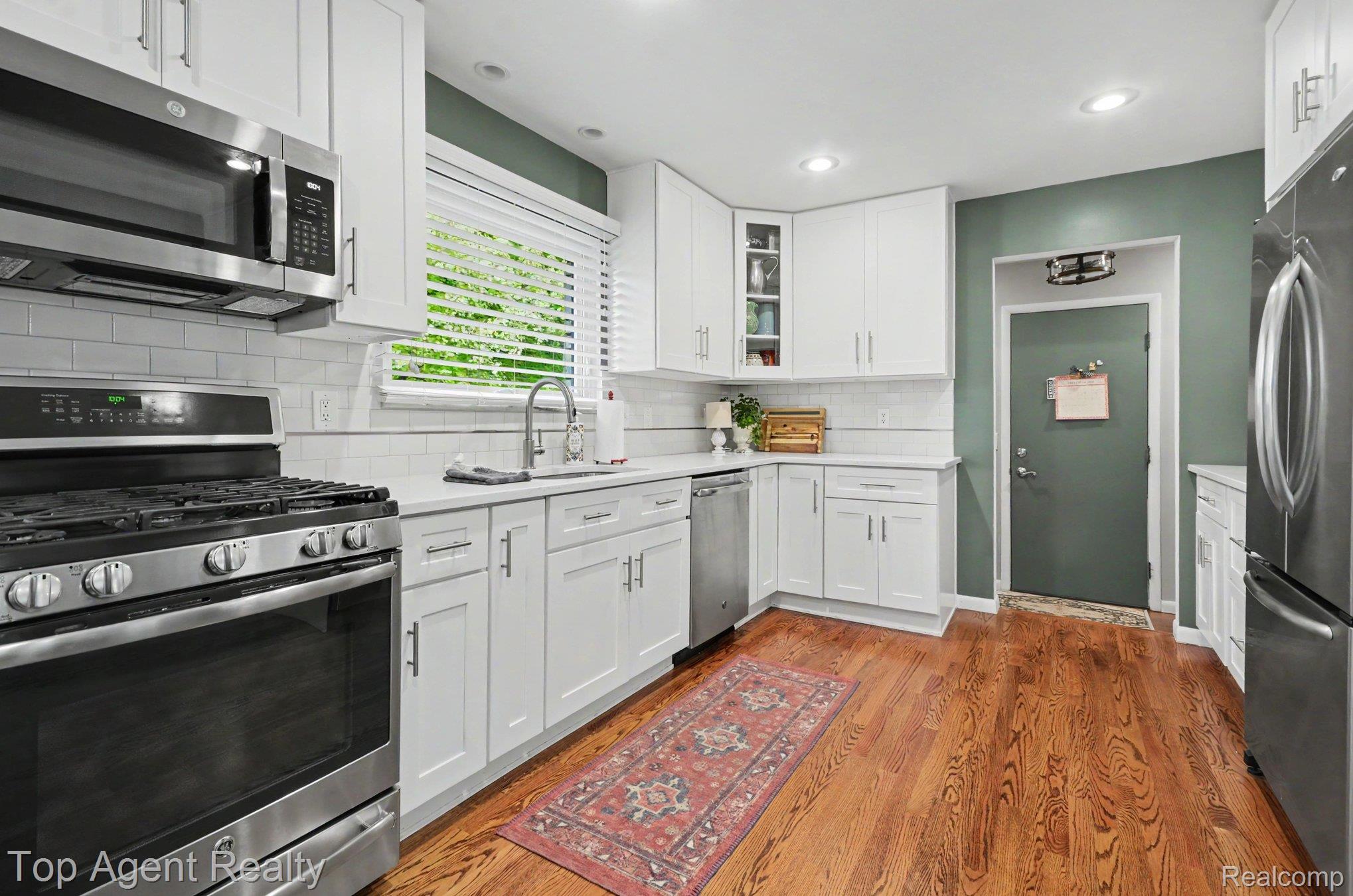 1372 New Life Lane