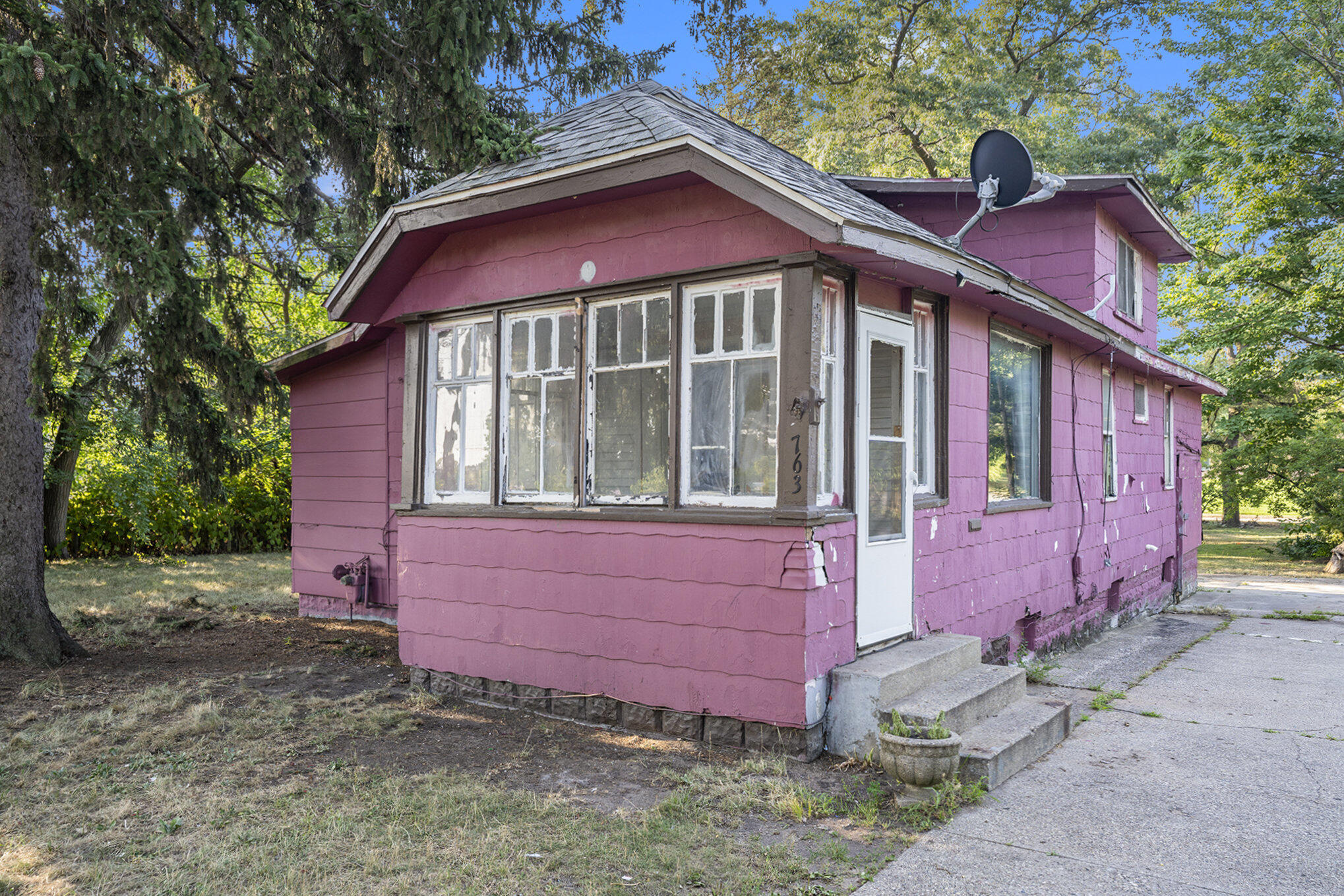 763 Ellifson Avenue