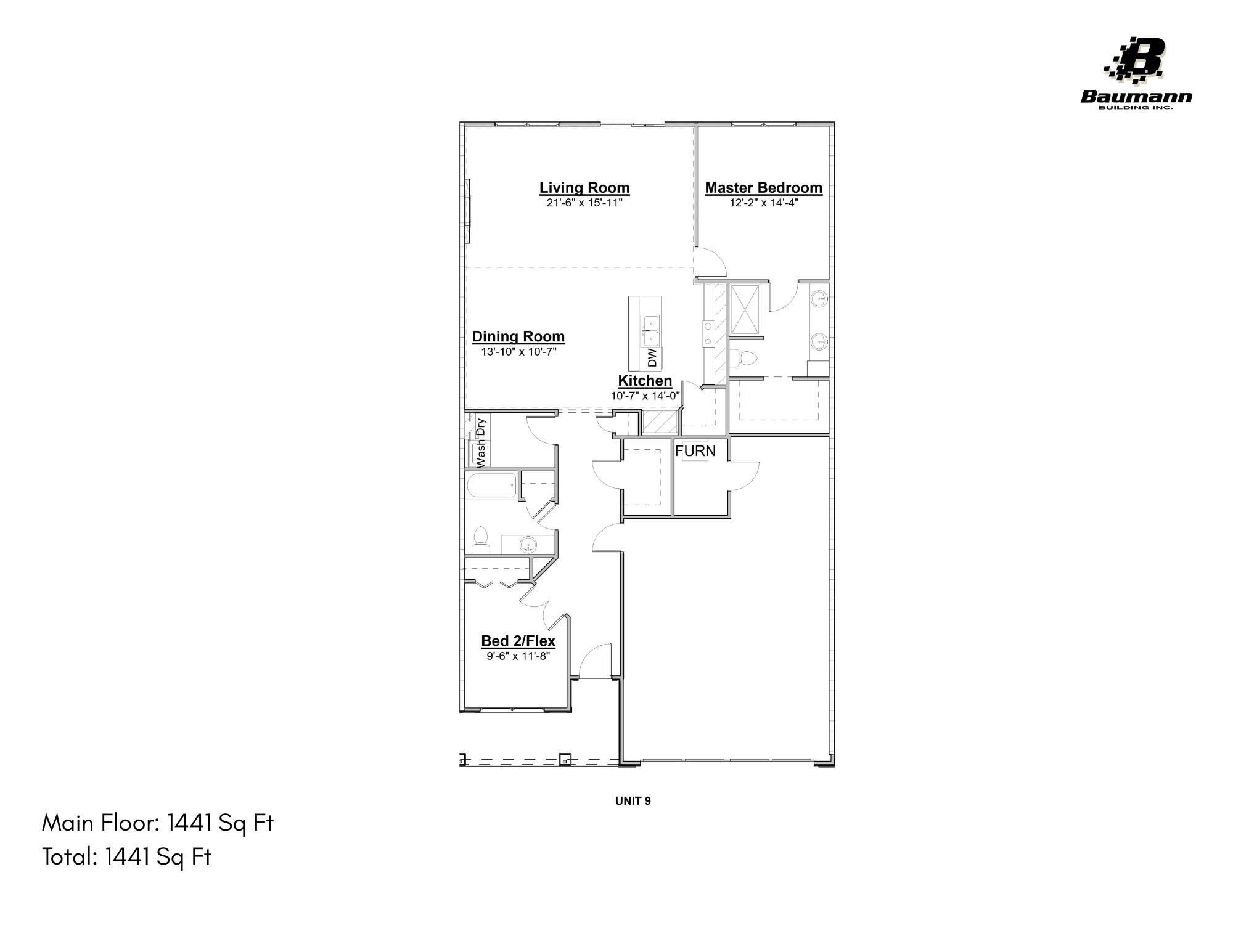 11931 Smithfield Drive Lot 9