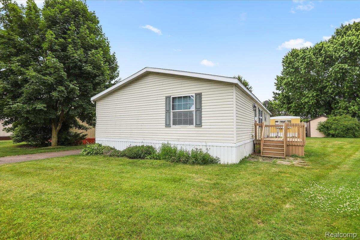 3710 Elm Court