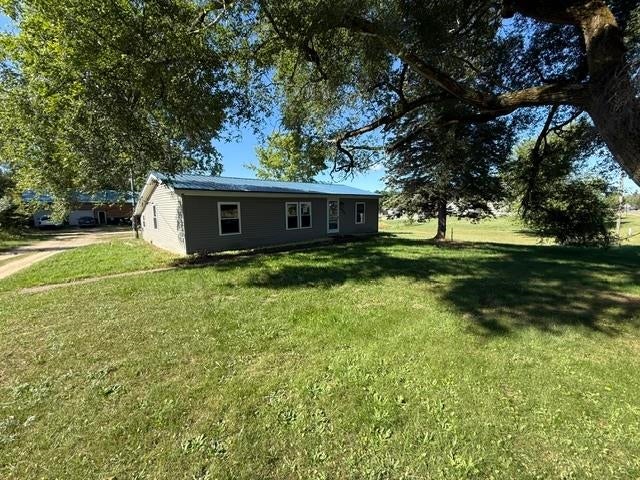 20901 11 Mile Road