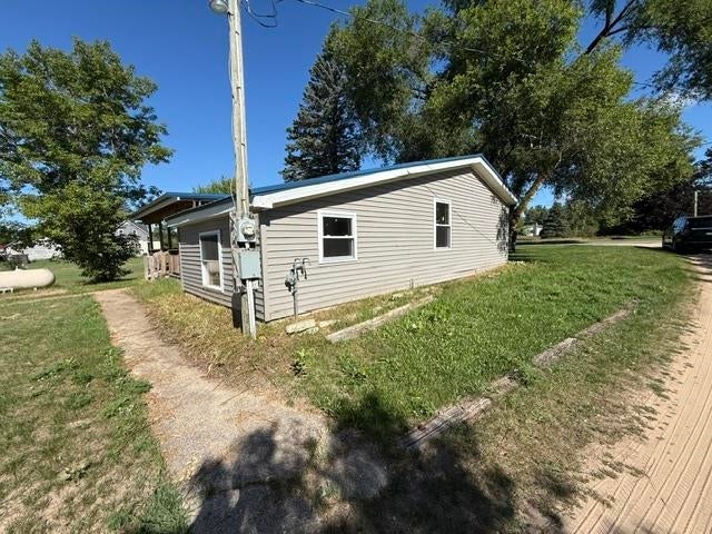 20901 11 Mile Road