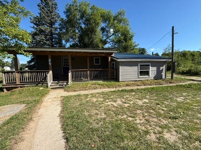 20901 11 Mile Road