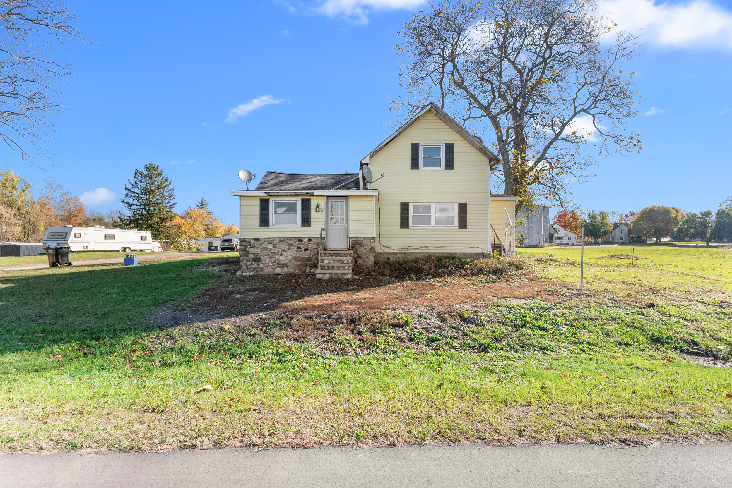 219 N Hayward Street