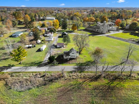 219 N Hayward Street Montgomery Village MI 49255