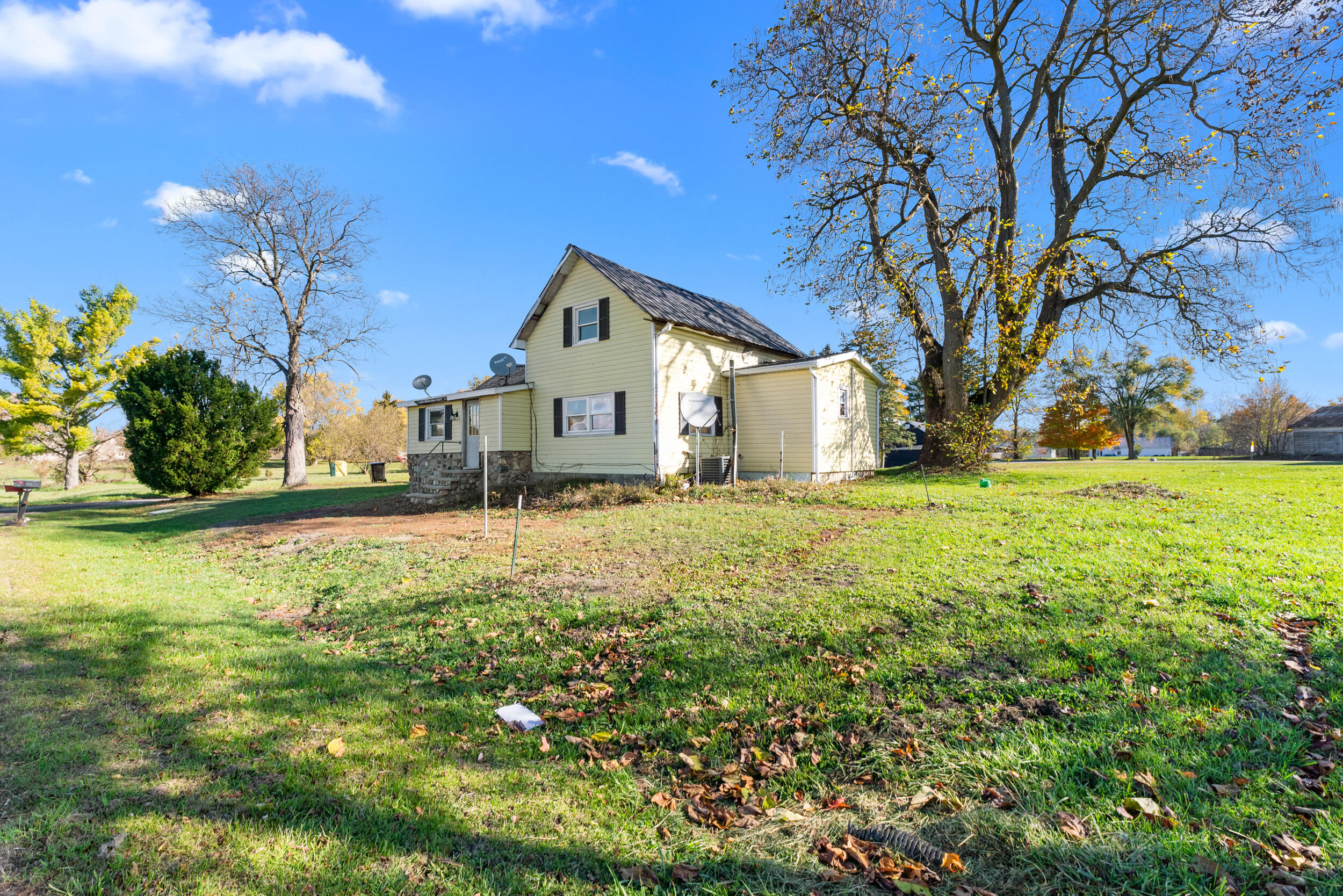 219 N Hayward Street