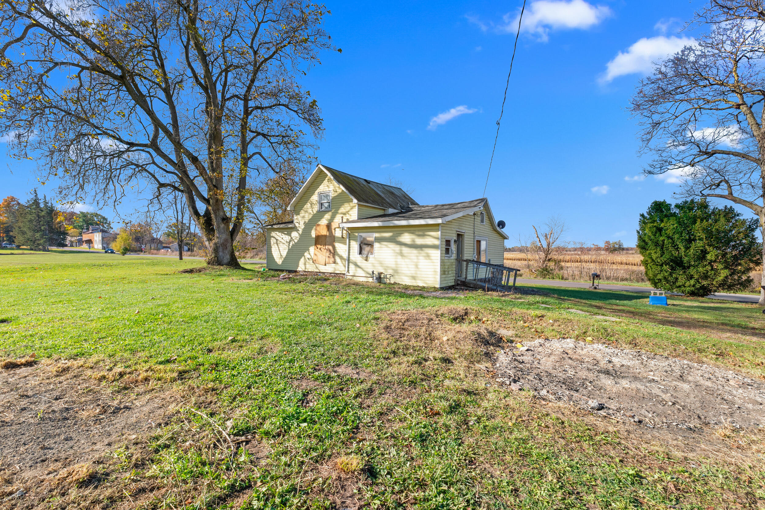 219 N Hayward Street